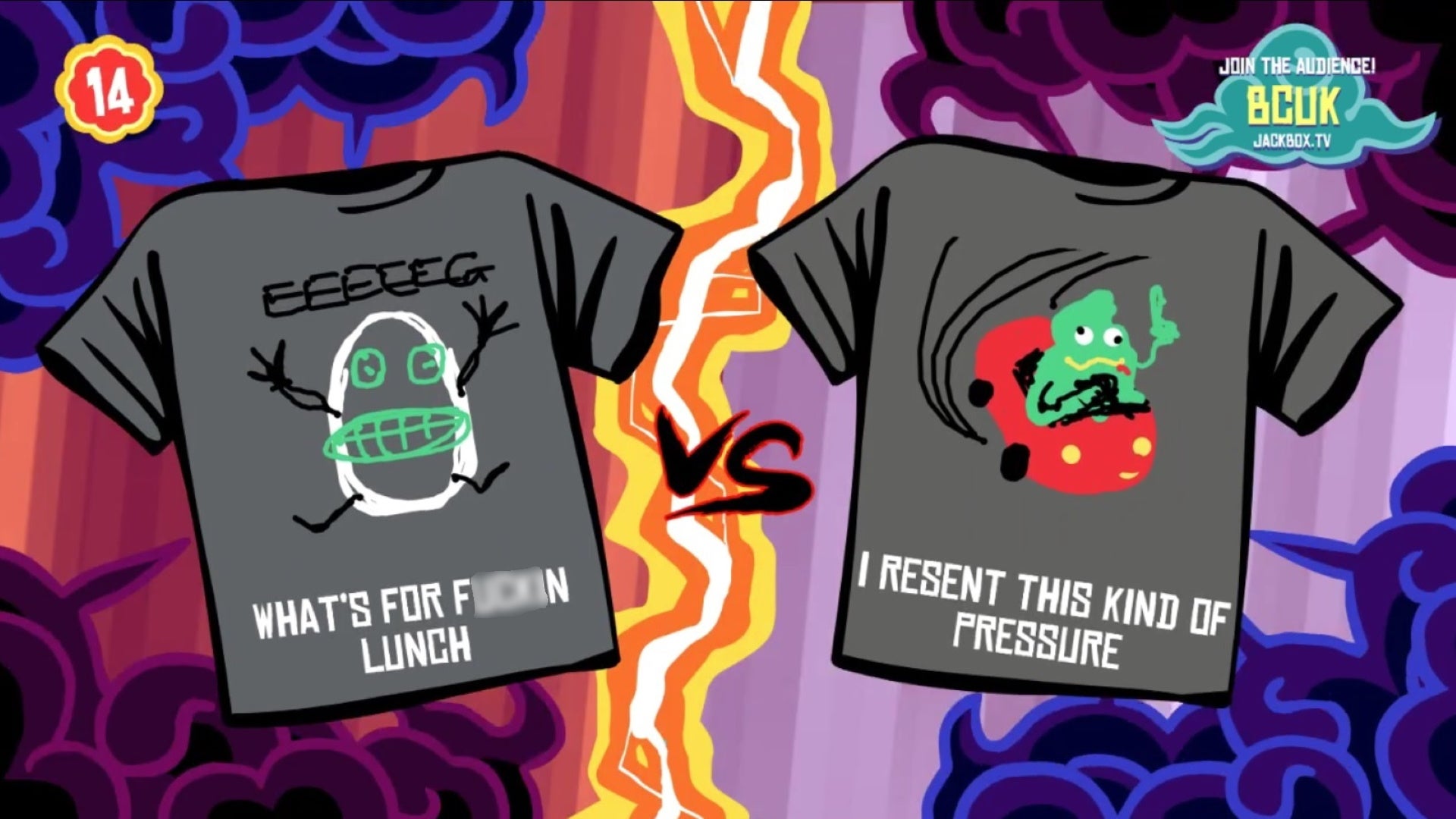 Image for Jackbox is the best quarantine game