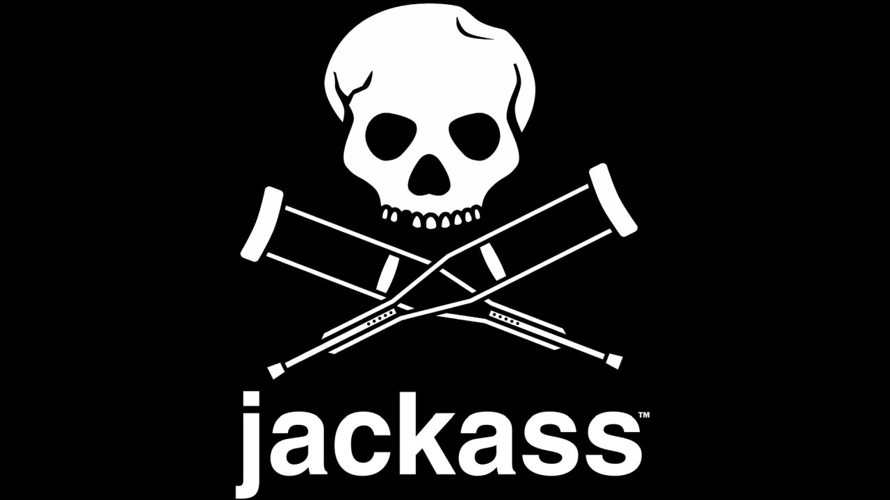 Image for TIL there was a Jackass: The Game