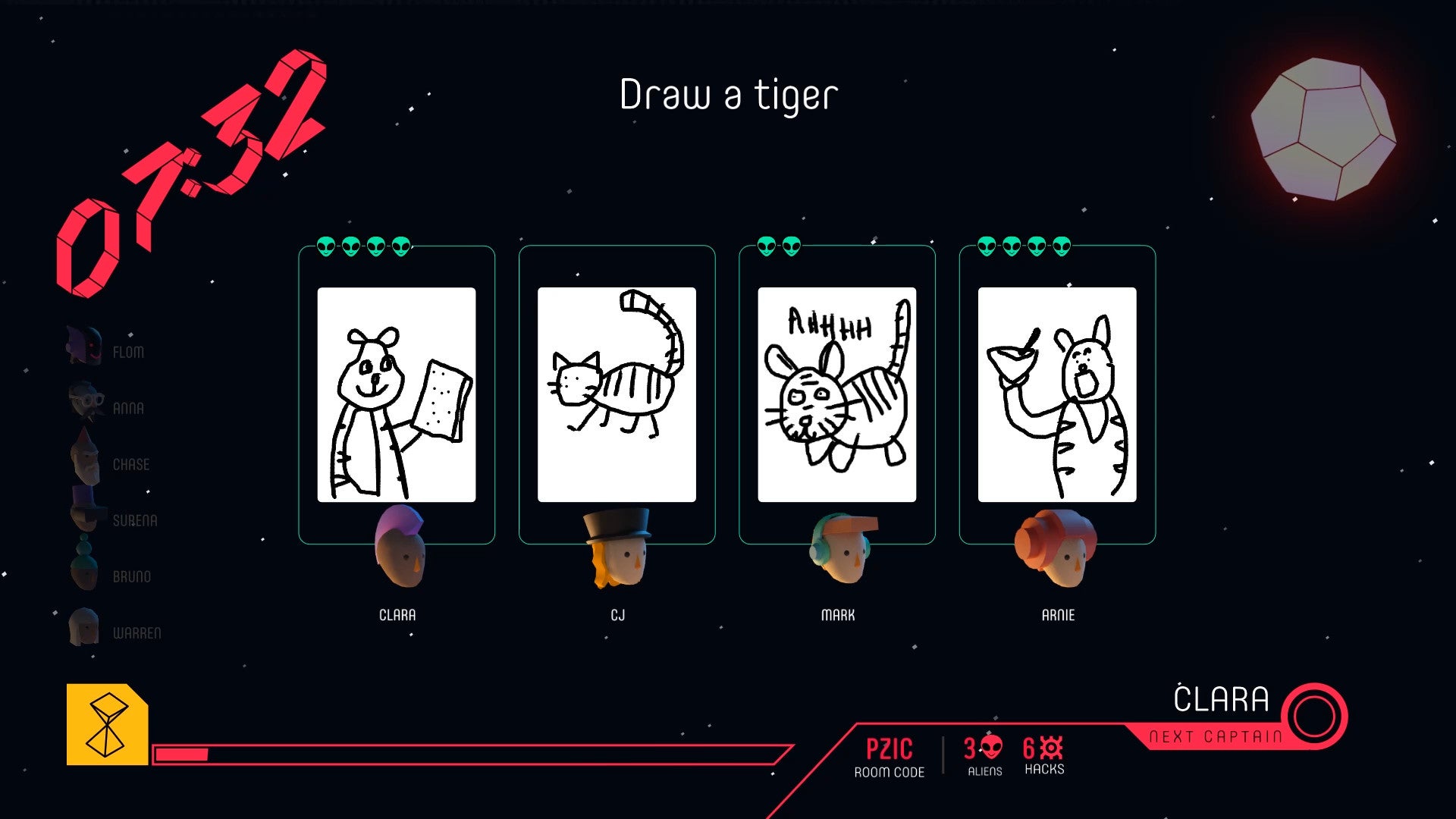 Image for Jackbox Party Pack 6 continues the local multiplayer foolishness