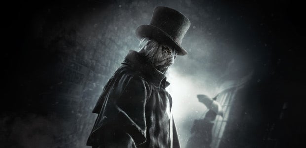 Image for Assassin's Creed Syndicate Adds Jack The Ripper DLC