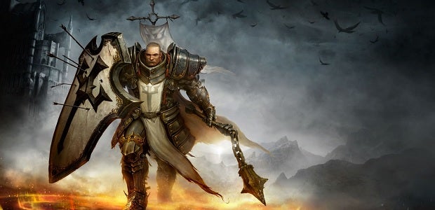 Image for "The minions of hell are growing stronger" - Blizzard's mysterious new Diablo project