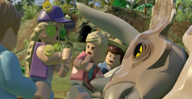where is the save file for lego jurassic world pc game
