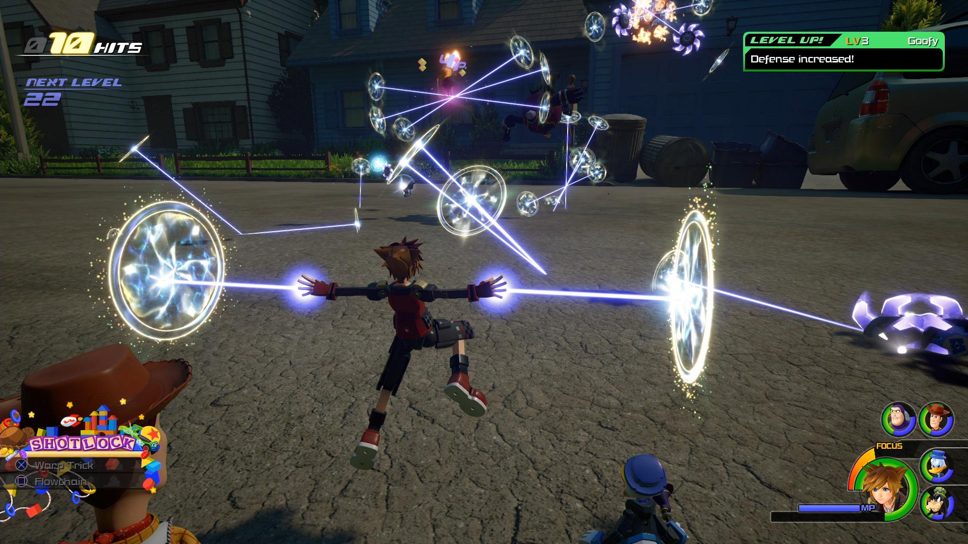 kingdom hearts 3 ultimate weapon