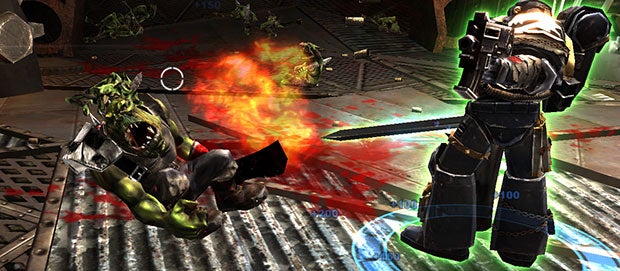 Image for Impressions: Warhammer 40,000 Kill Team