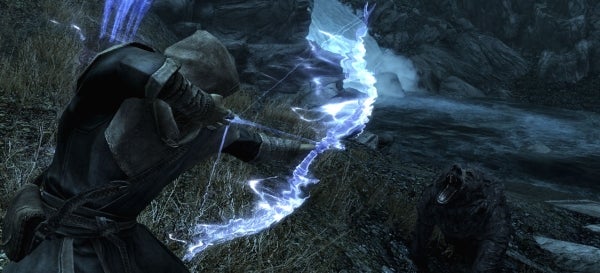 Image for Death Is Becoming: Skyrim Patch Adds Killcams