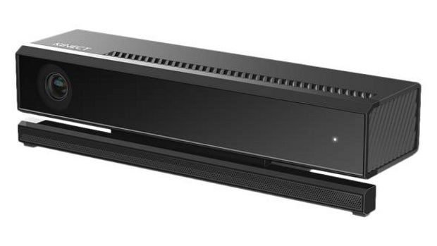 Image for Kinect 2.0 Coming To PC Soon, Only Costs $200