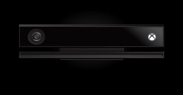 Image for Watching, Waiting: New Kinect Eventually Coming To PC
