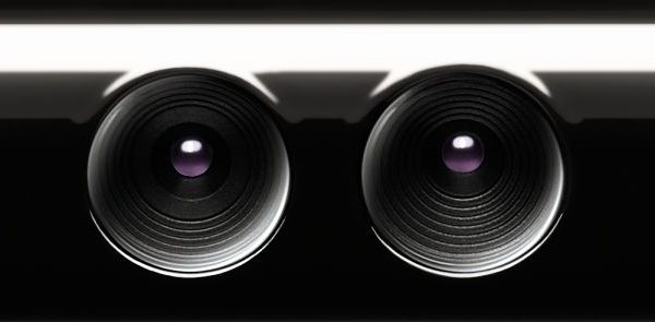Image for Stare Case: Kinect PC Officially Official