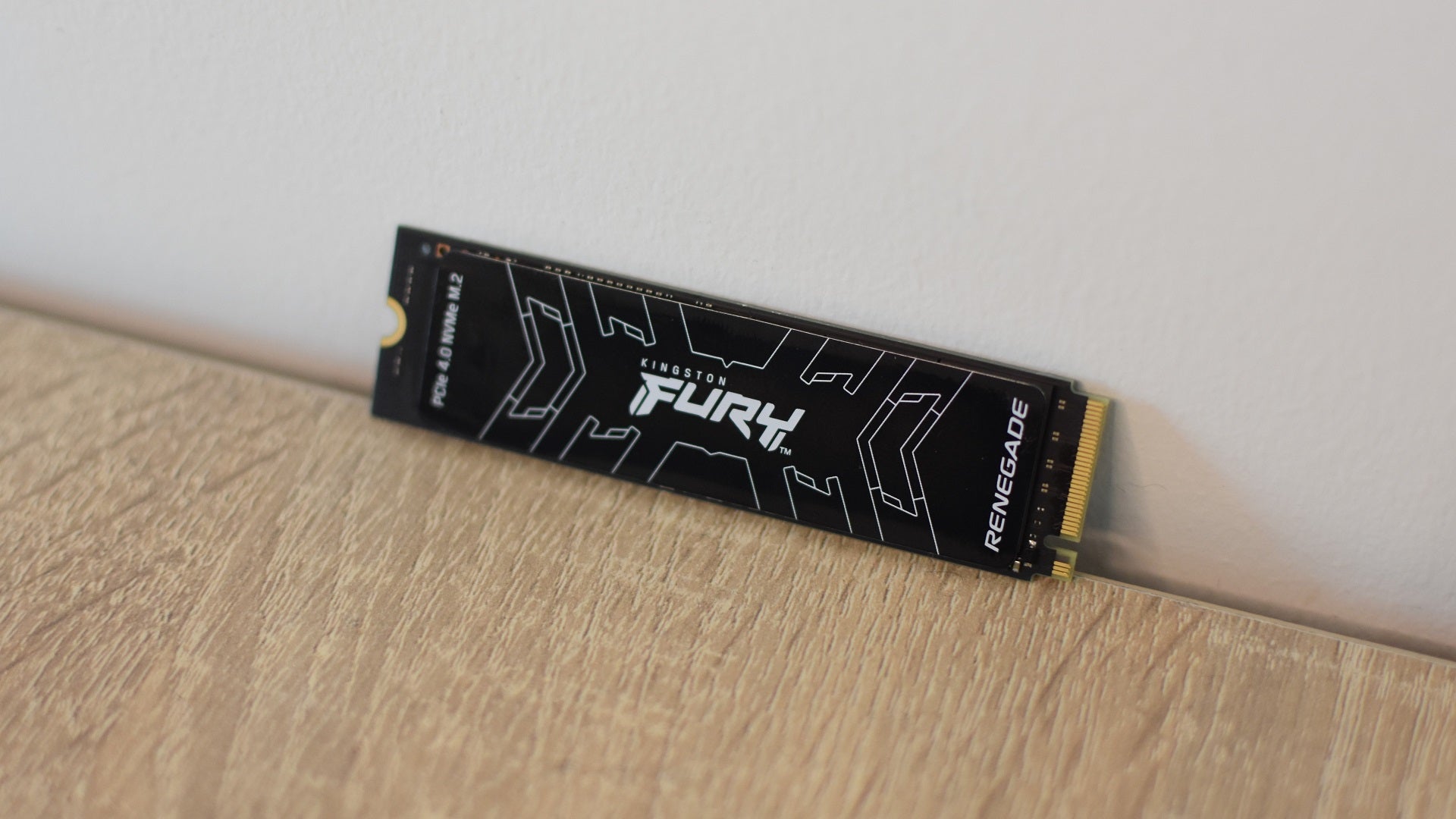 Obsession skirt Affirm Get a Kingston Fury Renegade 1TB PCIe 4.0 SSD for £110 | Rock Paper Shotgun