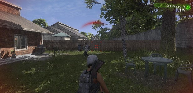 Image for H1Z1 focuses on differentiating itself from Plunkbat