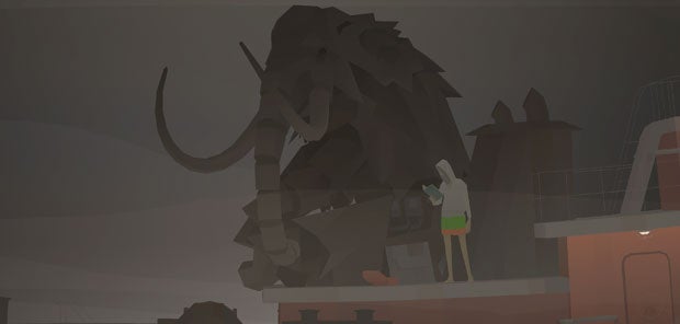 Image for Wot I Think: Kentucky Route Zero Act IV