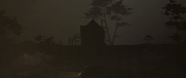 Image for Wot I Think: Kentucky Route Zero Act I