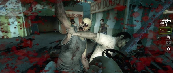 Image for Left 4 Dead 2 Screenshot Gallery