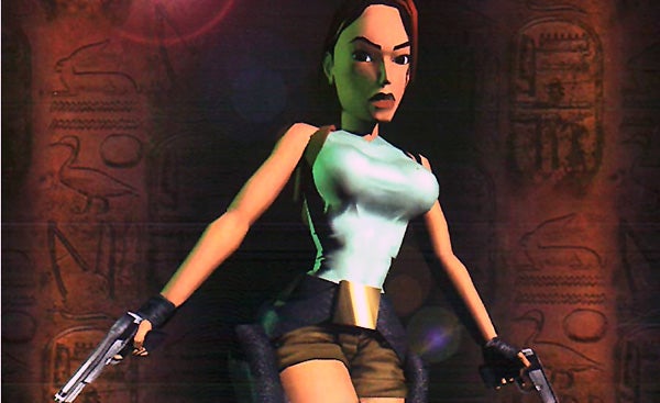 Image for Gaming Made Me: Tomb Raider