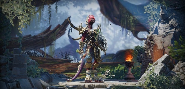 Image for Divinity: Original Sin 2 Smartly Reinvents The RPG Party