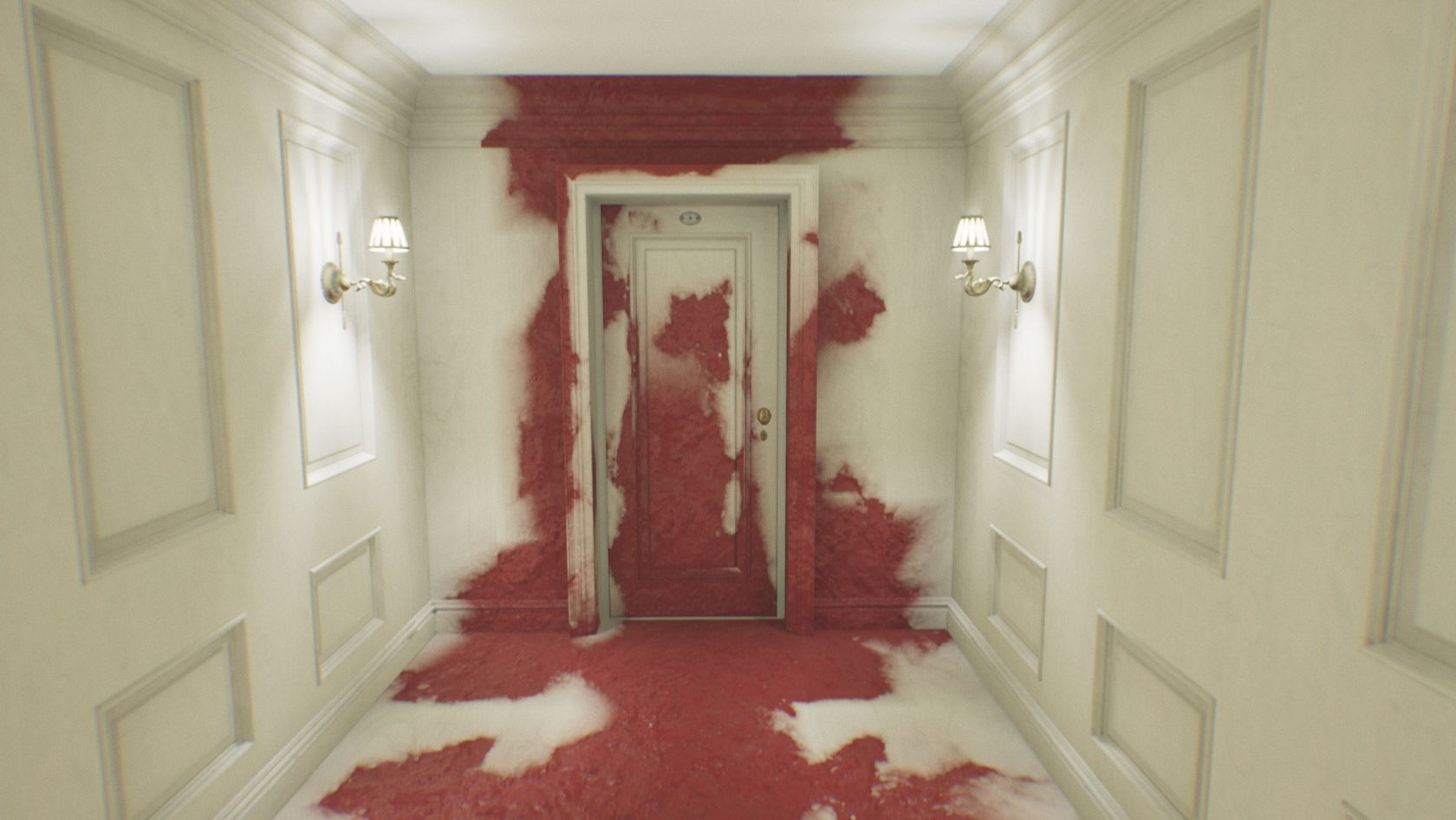 Image for Wot I Think: Layers Of Fear 2