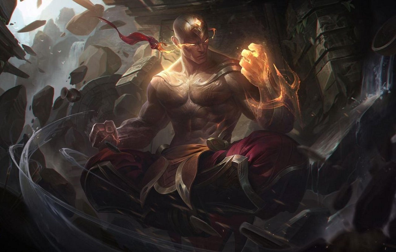 Image for League of Legends: Jungling guide - How to play jungle