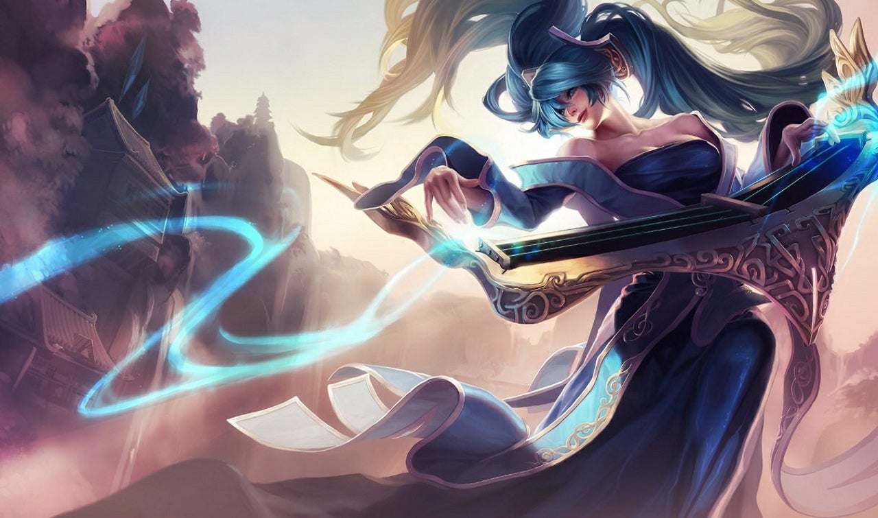 Image for League of Legends: Support guide - How to play support