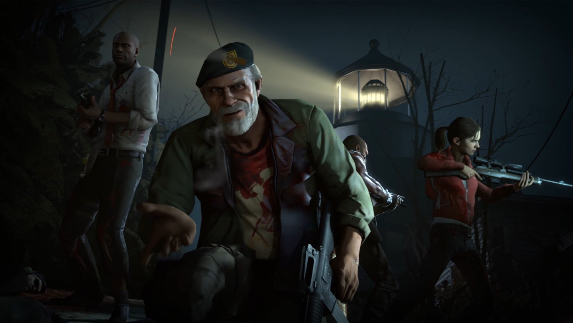 Image for Left 4 Dead 2's huge The Last Stand update lands next week