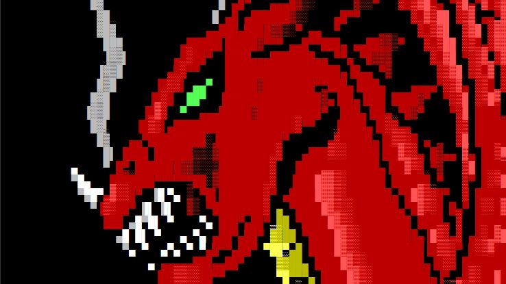 legend of red dragon game maker