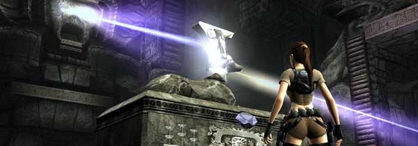 Image for AWOMO Beta, Tomb Raider: Legend