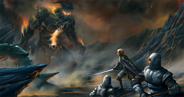 Image for Elemental: Fallen Enchantress: Legendary Heroes: May