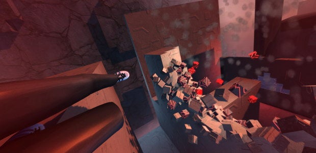 Image for First-Person Parkour: Lemma Released With Demo