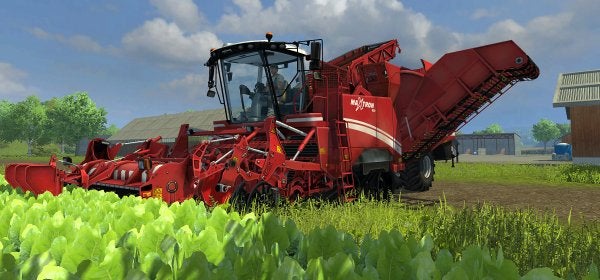 Image for Never Forget: Farming Simulator 2013 Release Date
