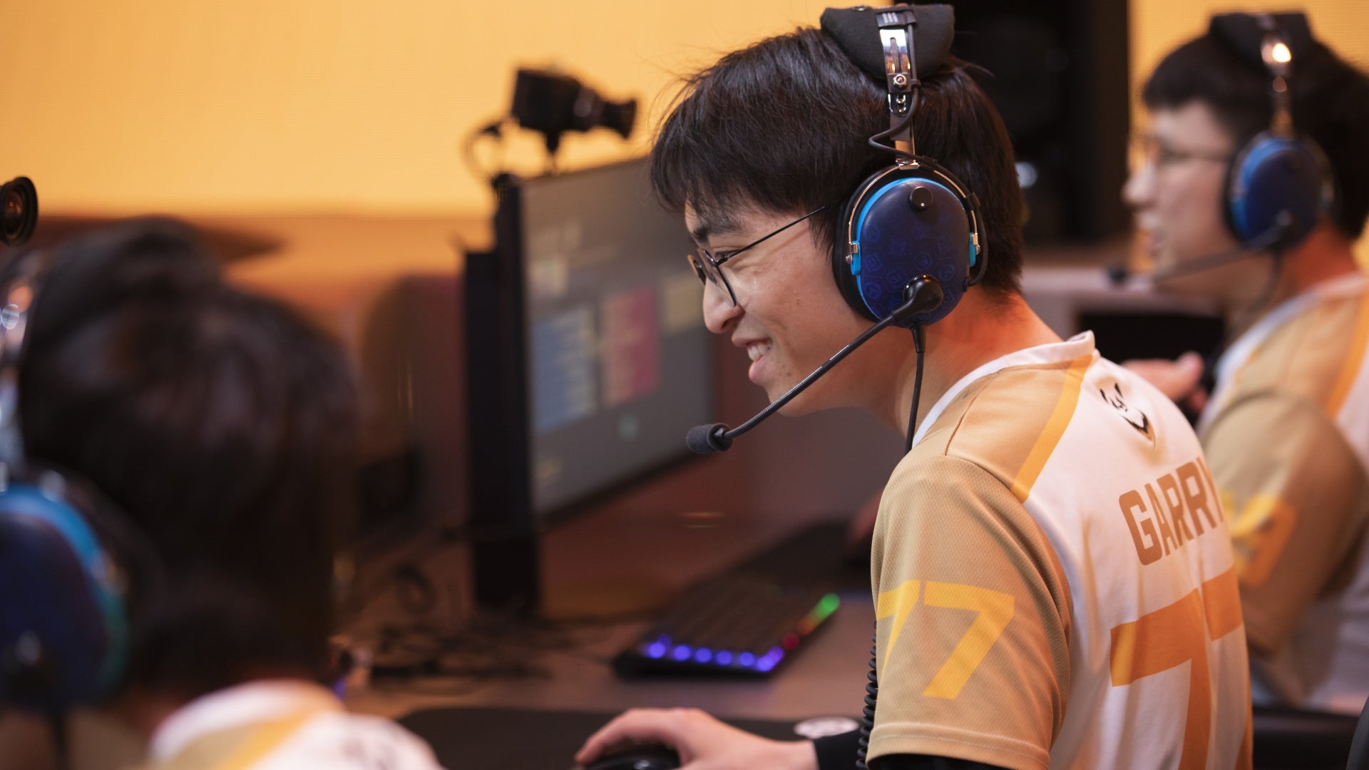 Image for Know It OWL: Overwatch League stage two stirs things up