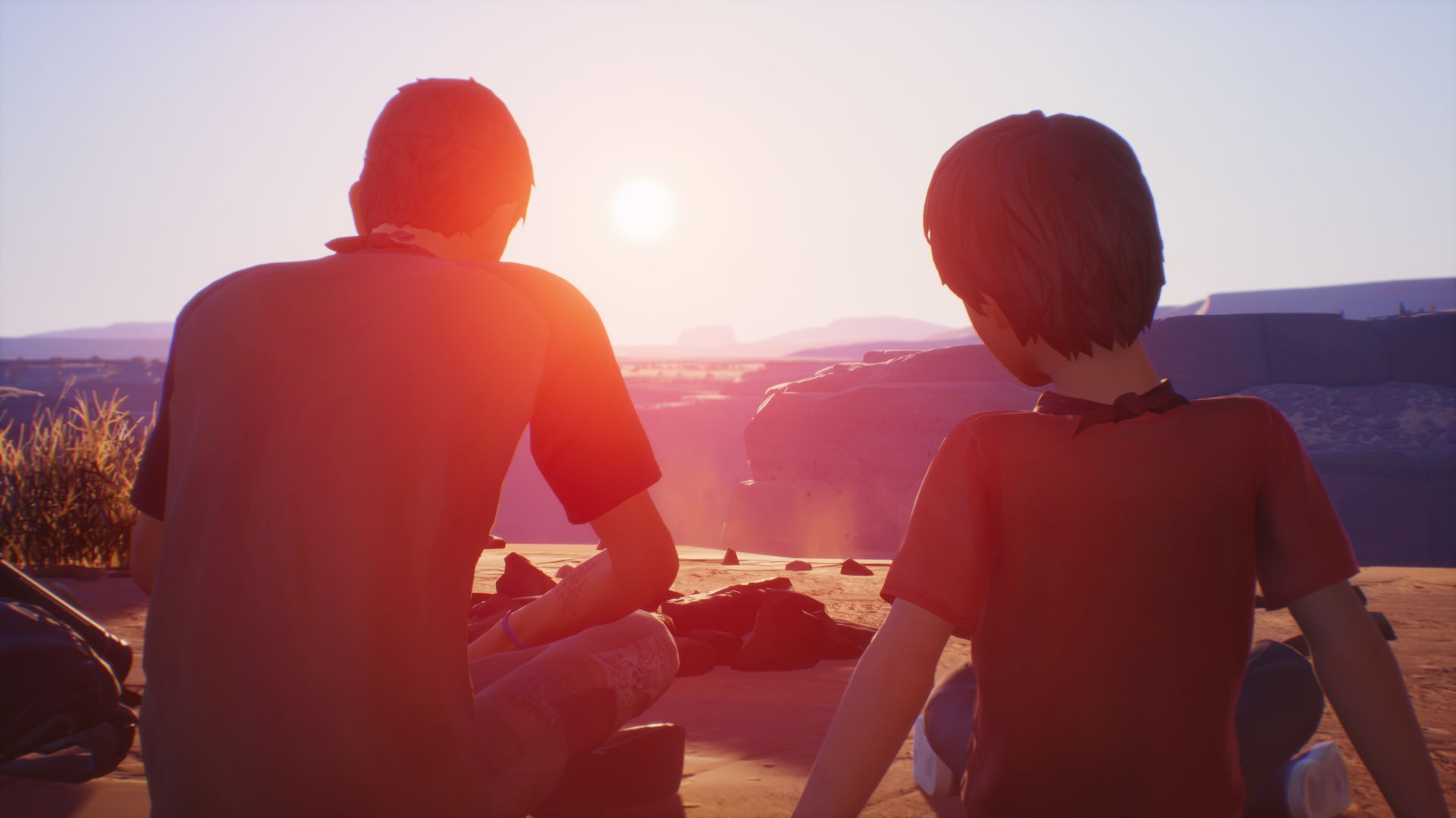 Image for Life Is Strange 2: Episode 5 verdict-o-chat (the end!)