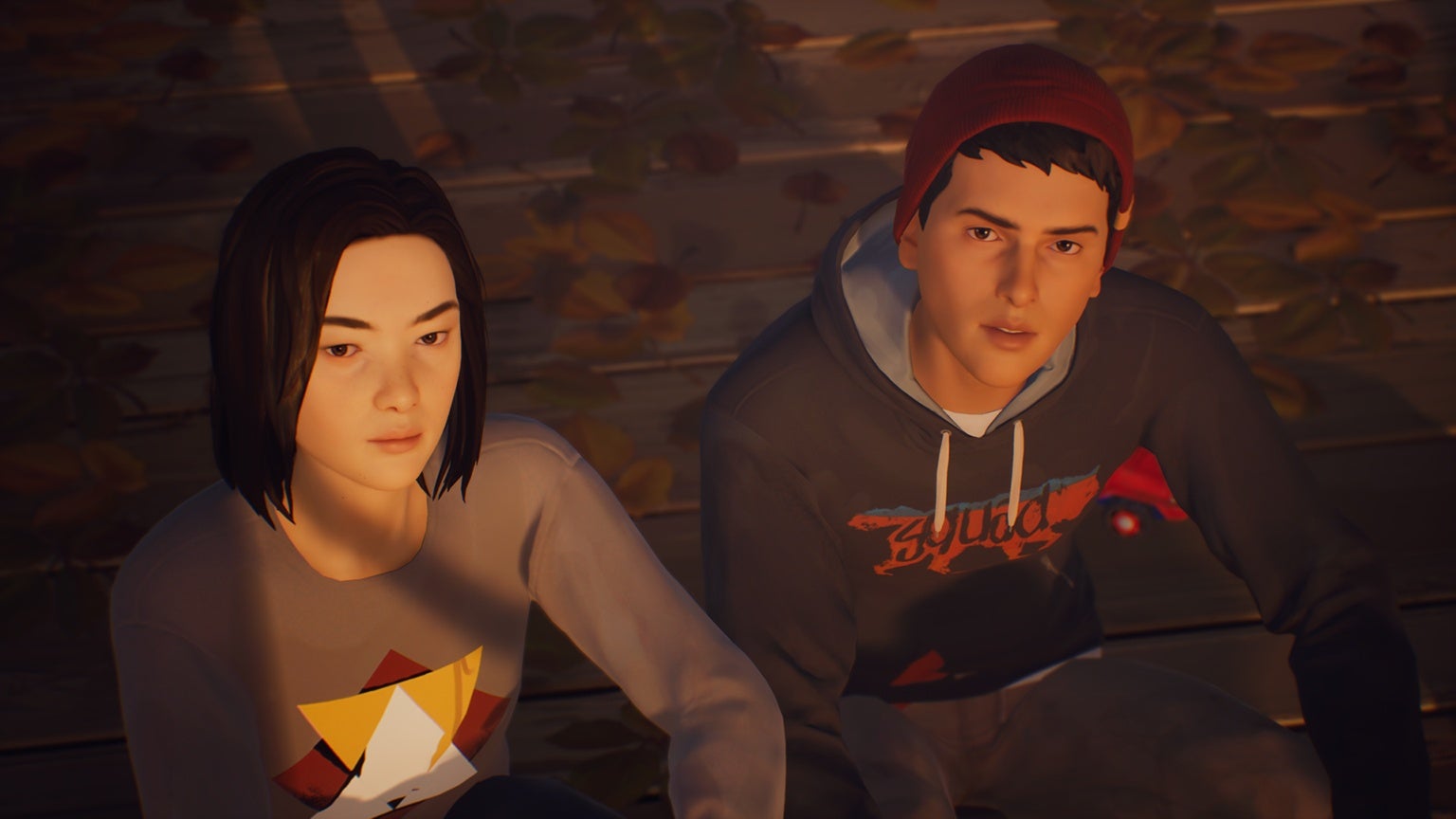 Image for Life Is Strange 2's first episode is now free, forever