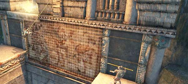 Image for L'il Lara: Tomb Raider Goes Retro