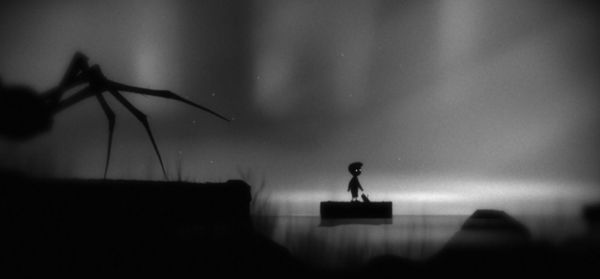 Image for Trial And Terror: Limbo Free Today & Tomorrow