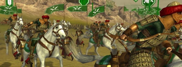 Image for Lionheart: King's Crusade Gamescom Trailer