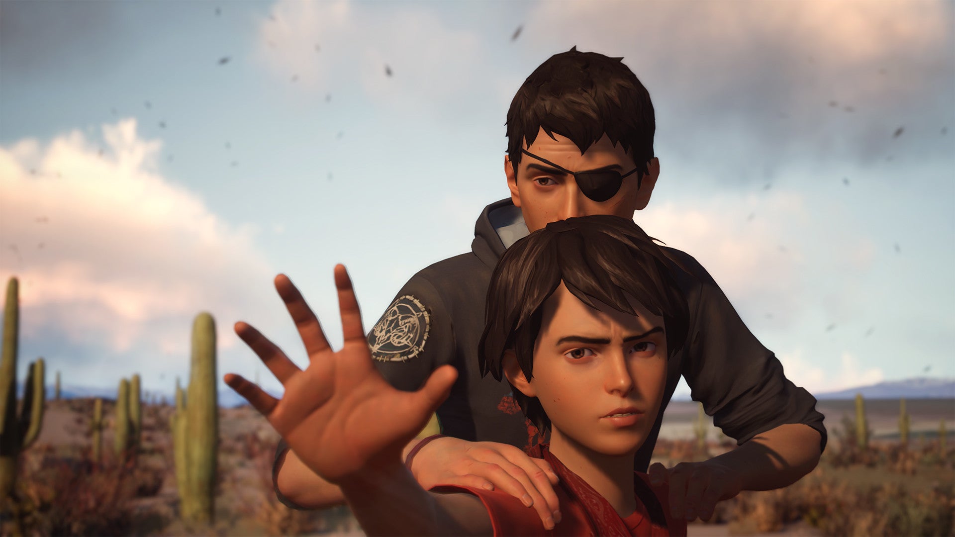 Image for Life Is Strange 2's final episode is out today