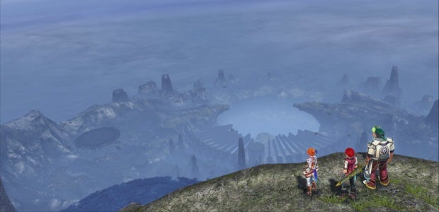 Image for Ys VIII's troubled PC port staggers into the limelight