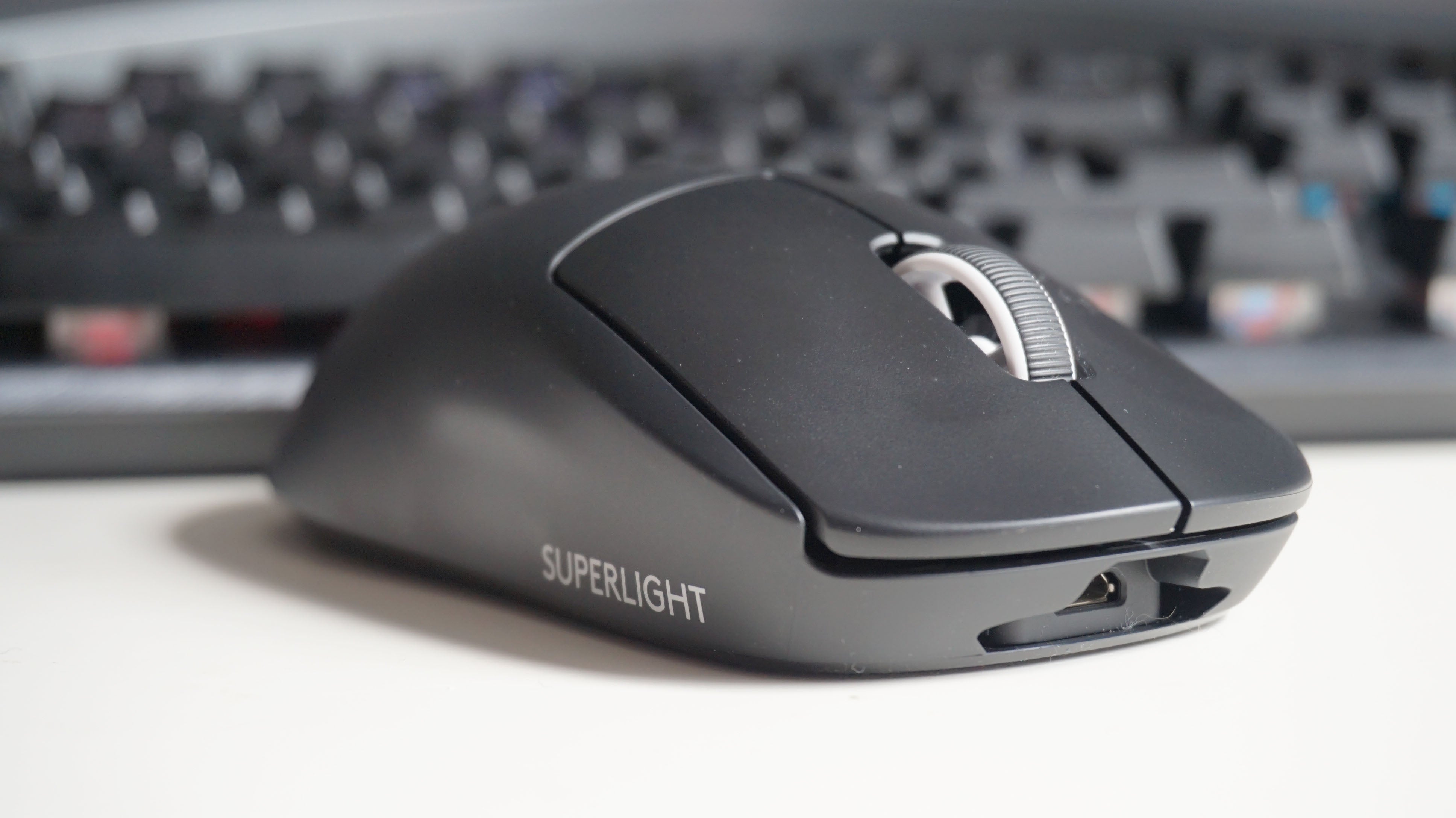 Obtenha a versão atualizada do melhor mouse sem fio da RPS por US $ 50 / £ 30 de desconto
