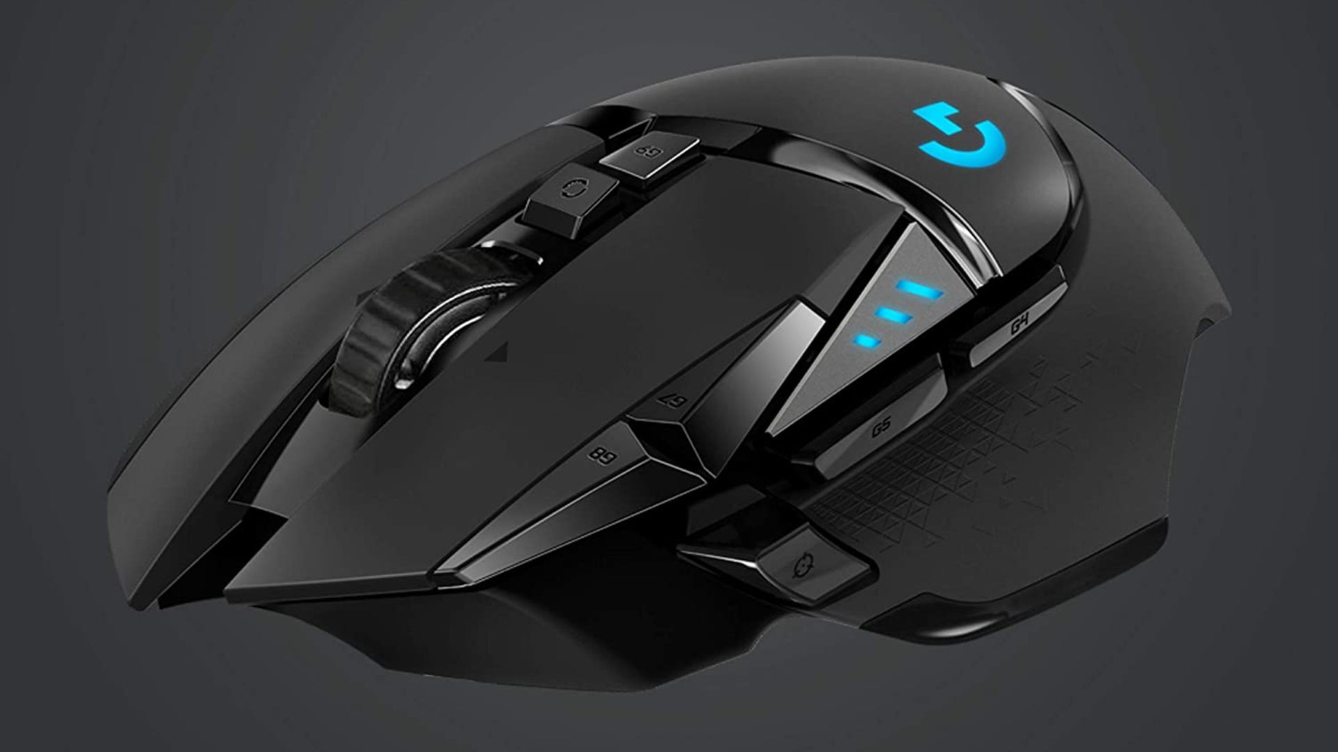 Image for Logitech's most popular wireless mouse is back to its lowest price in the Amazon Spring Sale