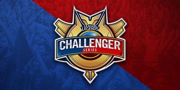 Image for League Of Legends: UK Teams And The Path To LCS
