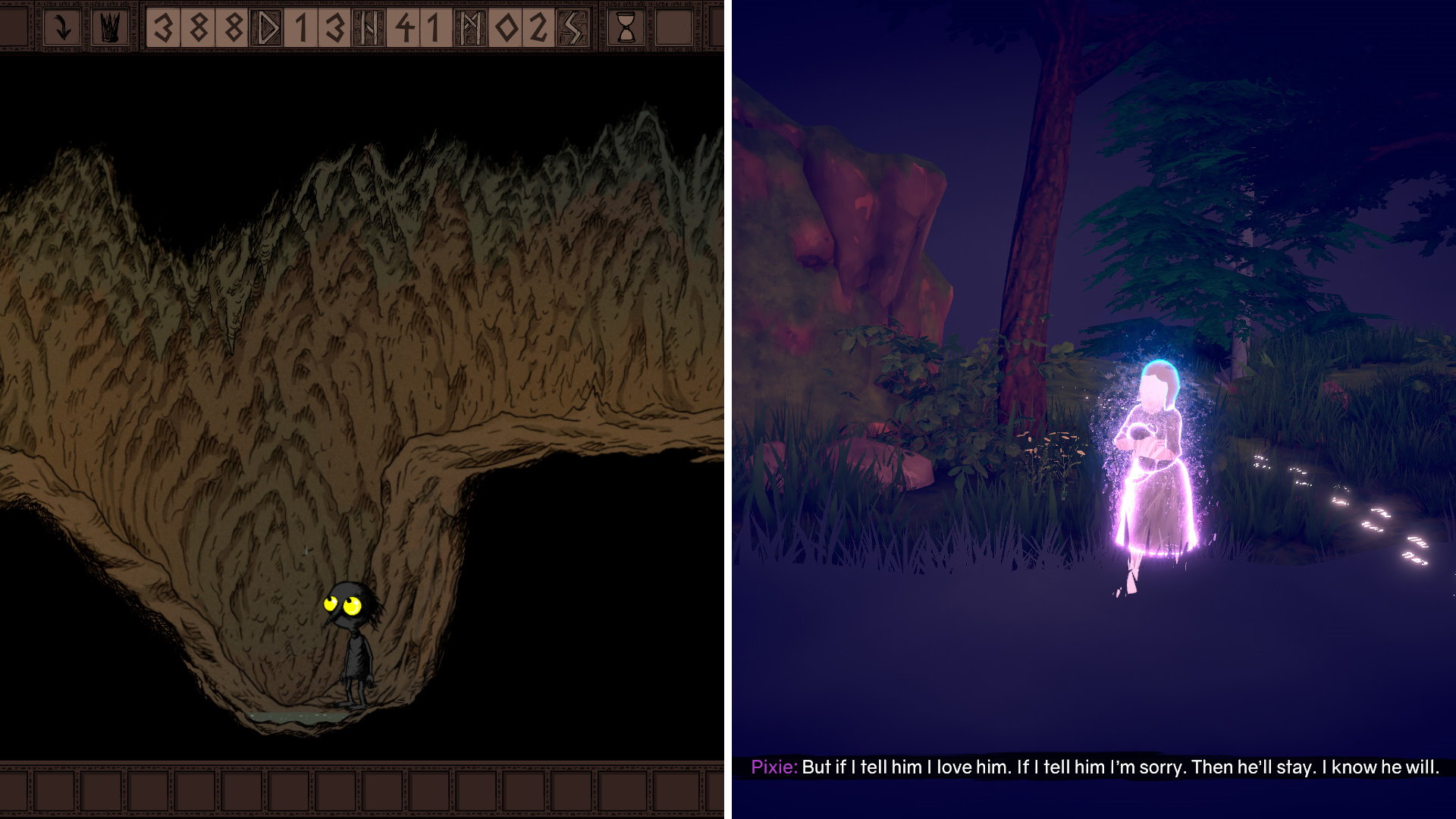 ghost on the shore game ghost on the shore game