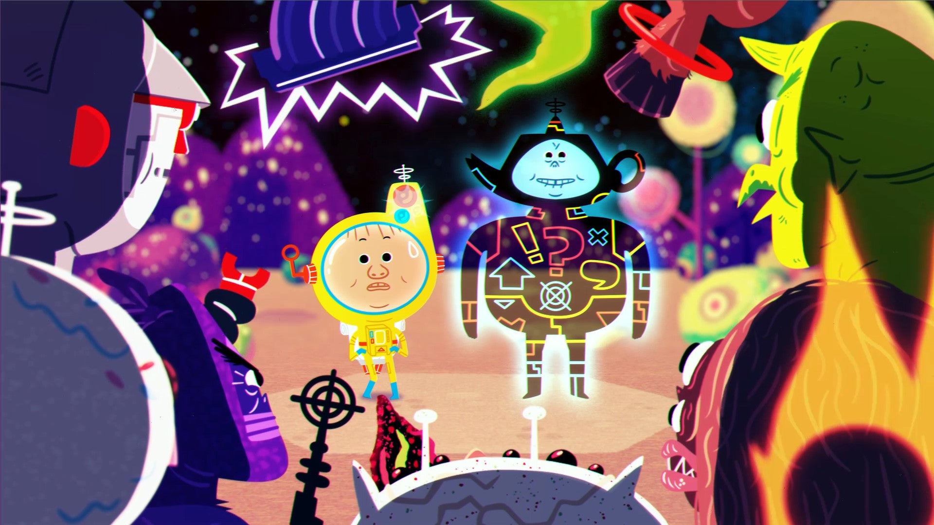 Image for Have you played… Loot Rascals?