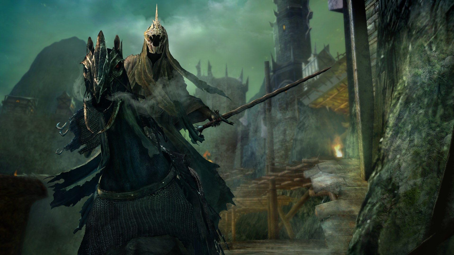 kijk in Jolly toonhoogte Lord Of The Rings Online launches throwback 'Legendary' server | Rock Paper  Shotgun
