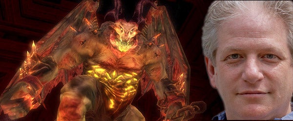 Image for Interview: Turbine on Lord of the Rings Online