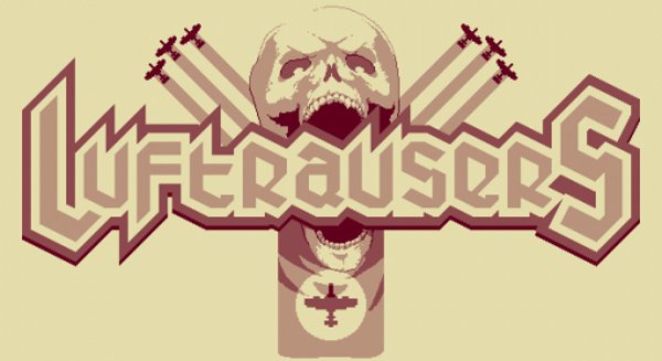 luftrausers free download pc