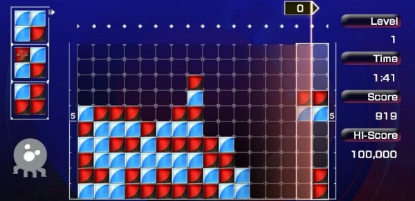 Image for Lumines On PC