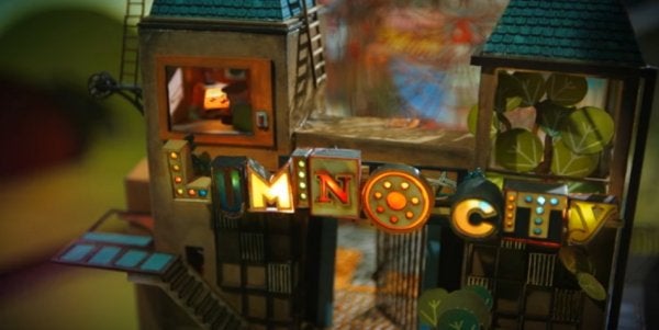 Image for Lume Sequel Lumino City Looks Incredible