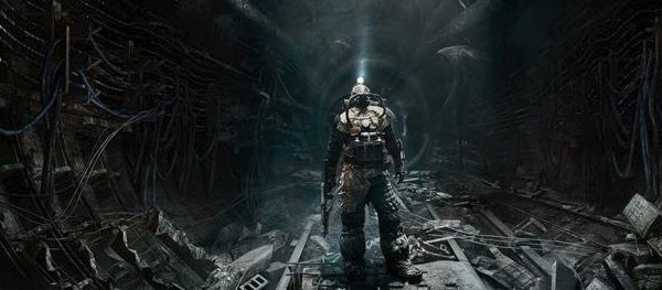Image for Tunnel Vision: Eyes-On With Metro: Last Light