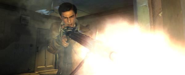 Image for RPS At E3: Mafia II's Buzzsaw