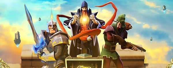 Image for Hands-On: The Mighty Quest For Epic Loot