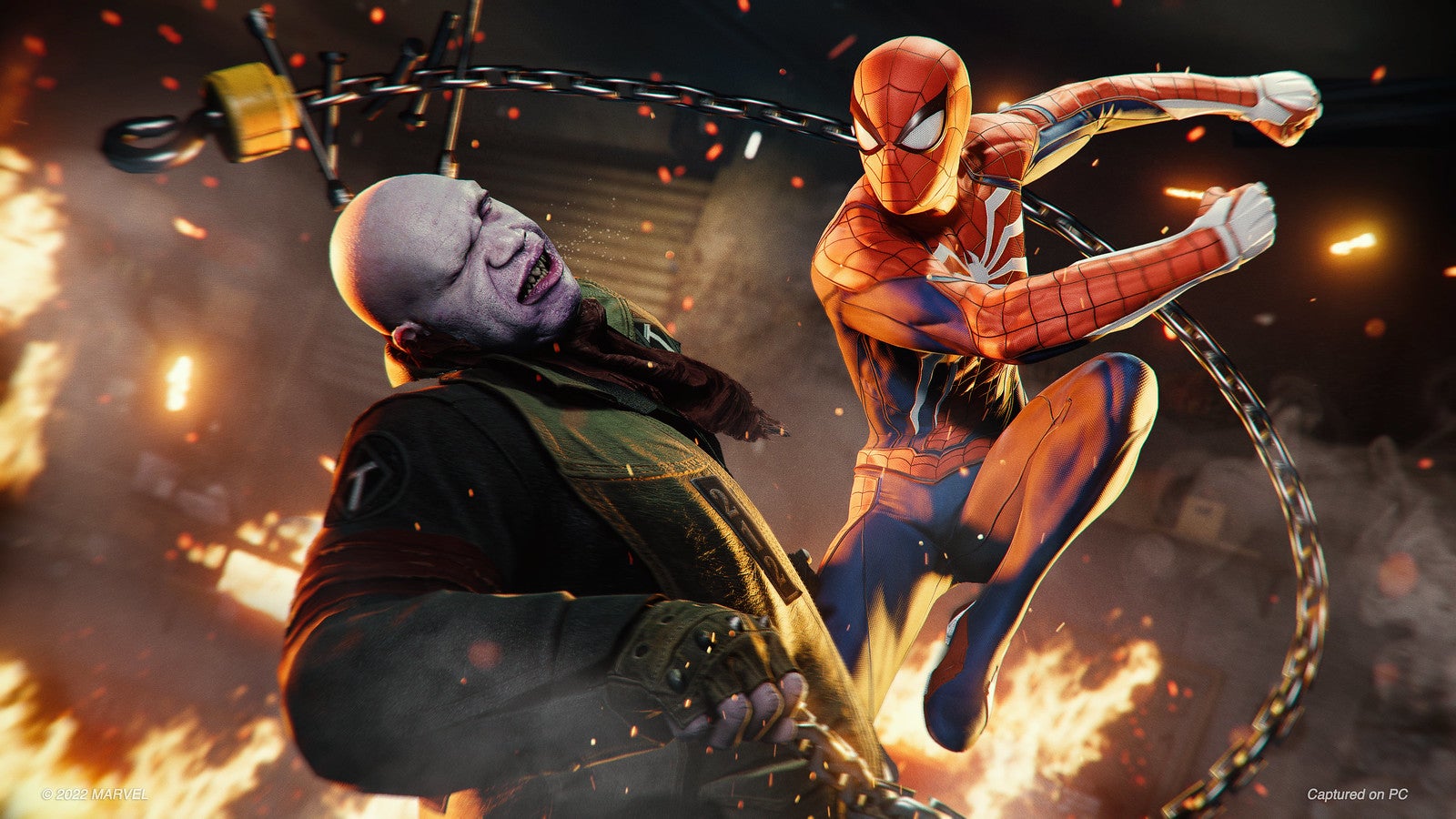 Marvel’s Spider-Man Remastered terá DLSS e ray tracing no PC, com requisitos de sistema para corresponder
